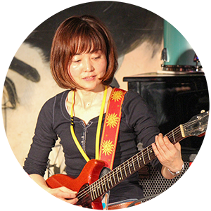 初心者演奏の写真