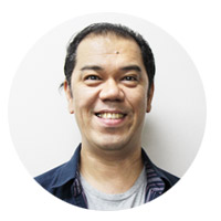 ボーカル鈴木