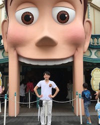 柏市ボイトレ写真
