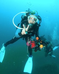 柏ユーフォニアム教室写真2