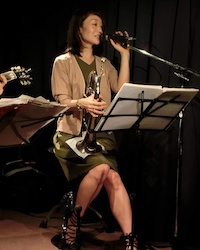大野圭子 横浜ボーカルレッスン