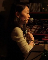 大野圭子 横浜ボーカルレッスン