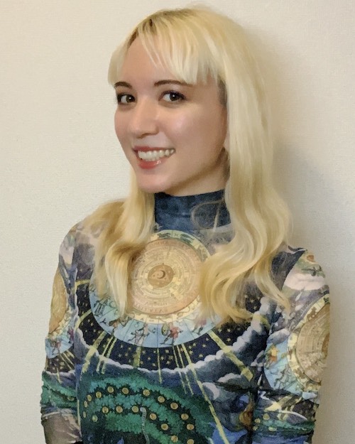 横浜　クラシックピアノ講師　Jennifer Gorman1